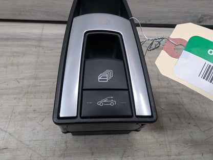 OEM Mercedes A207 W207 E350 E550 Convertible Folding Top Roof Button Switch