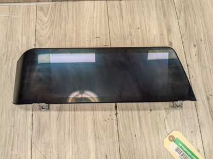 Monitor Display Screen 19-21 OEM BMW G20 330 M340 Dash Center Display NBT Navigation Screen Monitor
