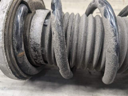 NOTE* OEM BMW G30 M550iX REAR Left Driver Side Strut Shock Absorber Spring VDC