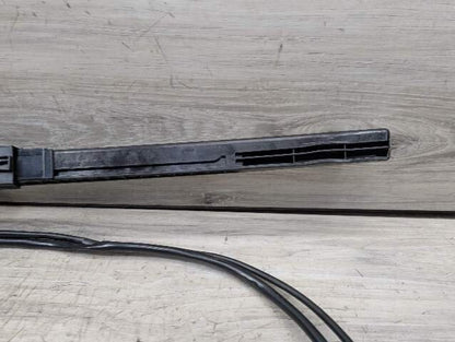 OEM BMW F32 F82 M4 Front Right Passenger Side Seat Belt Handover Extender Arm