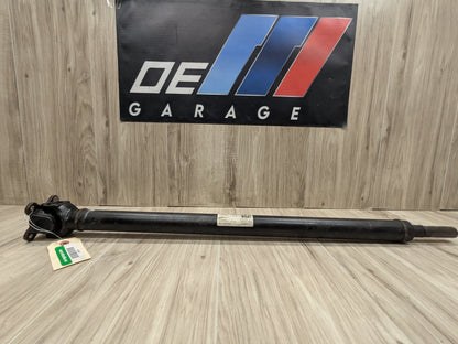 2019 BMW 330i G20 Front Propeller Driveshaft Drive Shaft 9425911 OEM BMW G12 G20 G30 F90 X3 X4 X5 M5 M8 Sedan Drive Shaft Driveshaft Front Output