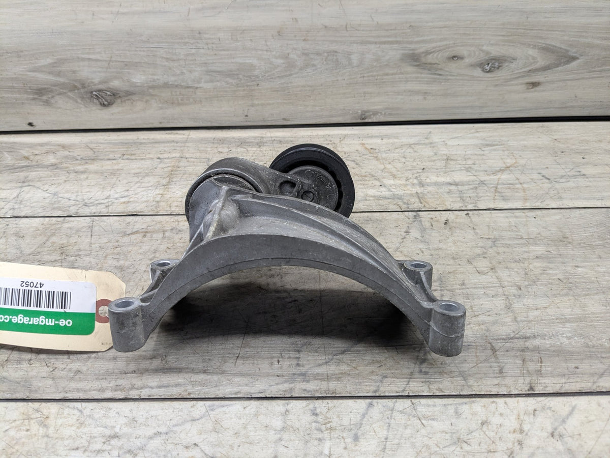 OEM AUDI A6 A7 Q5 Q7 S4 S5 SQ5 Alternator Bracket Mount Belt Tensioner