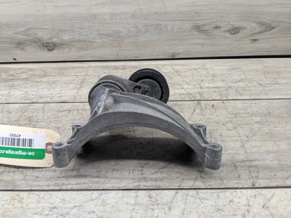 OEM AUDI A6 A7 Q5 Q7 S4 S5 SQ5 Alternator Bracket Mount Belt Tensioner