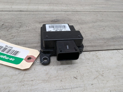 OEM Mercedes W204 W207 C250 E550 Front Left Right Seat Occupant Sensor Module
