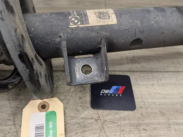 2018 BMW X3 G01 Unknown 6871780