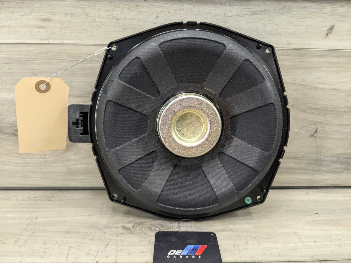 16-24 OEM BMW F39 F44 F48 X1 X2 Left Right Sub Subwoofer Audio Speaker HIFI