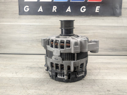 OEM BMW F97 G01 G12 G30 G80 Engine B46* B58* S58 Alternator Generator BOSCH 250A