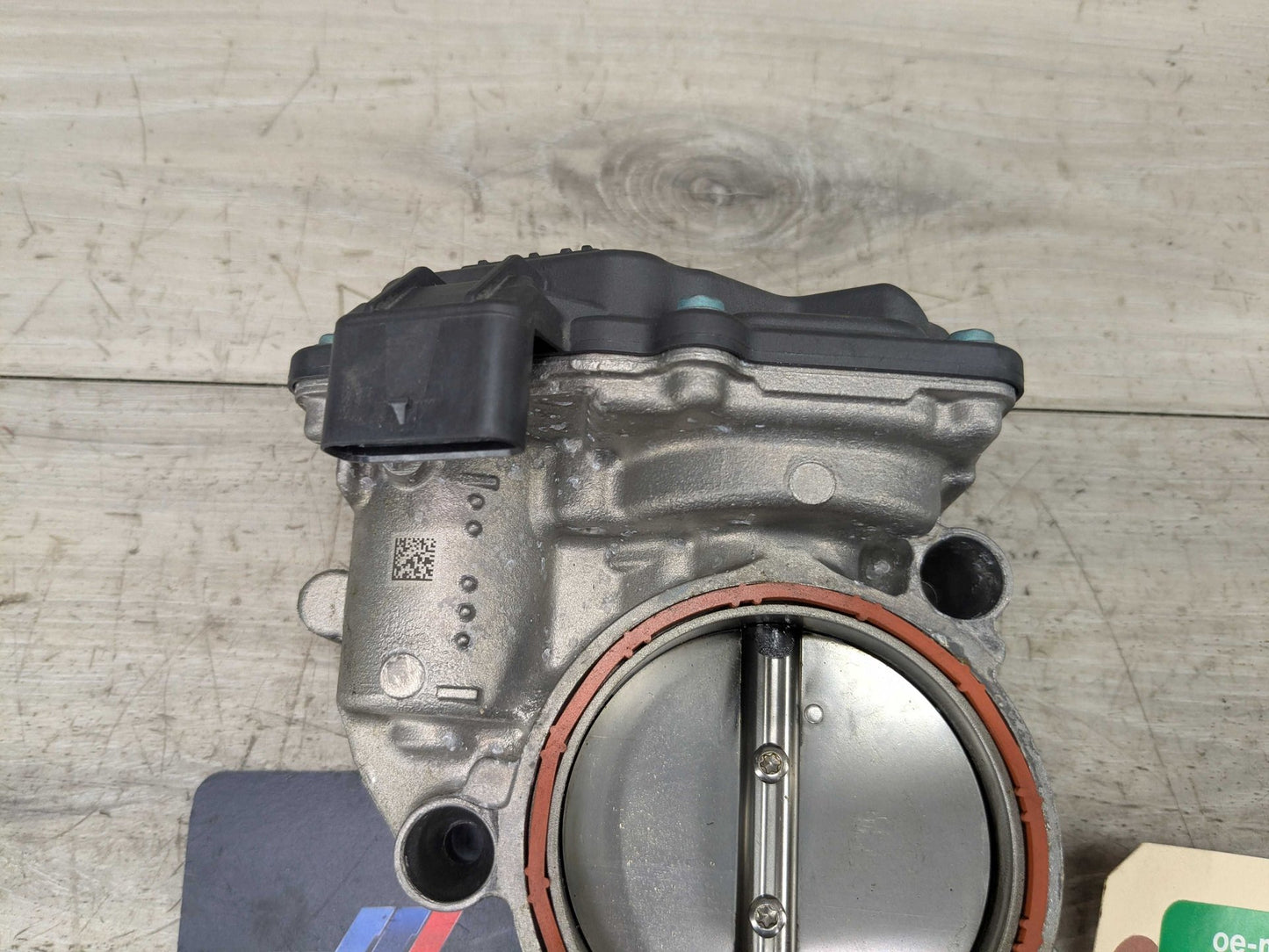 OEM BMW G01 G05 G12 G20 G30 M340 M40 Engine B58 Throttle Body Actuator 8667415