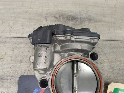 OEM BMW G01 G05 G12 G20 G30 M340 M40 Engine B58 Throttle Body Actuator 8667415