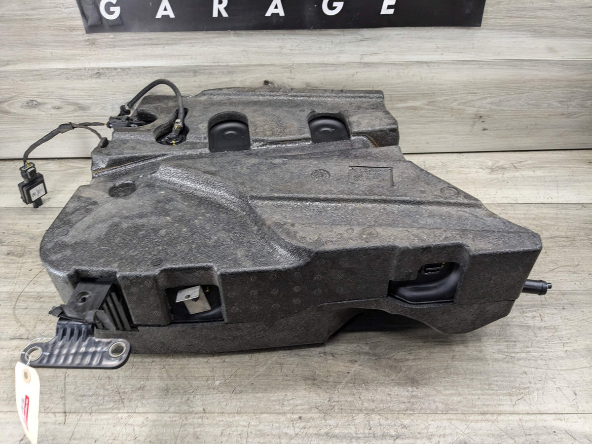 09-13 OEM BMW E70 X5 Diesel Sedan SCR Selective Catalytic Reduction DEF Tank