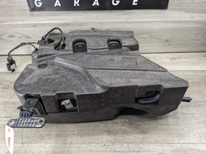 09-13 OEM BMW E70 X5 Diesel Sedan SCR Selective Catalytic Reduction DEF Tank