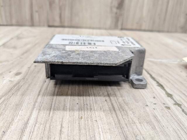 96-02 OEM BMW E36 Z3 Roadster Center Console Airbag Control Module Unit