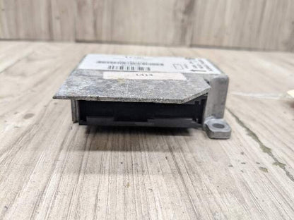 96-02 OEM BMW E36 Z3 Roadster Center Console Airbag Control Module Unit