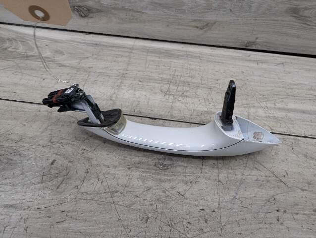 OEM BMW F02 F06 F10 F13 M5 Front Rear Right Passenger Door Handle COMFORT ACCESS