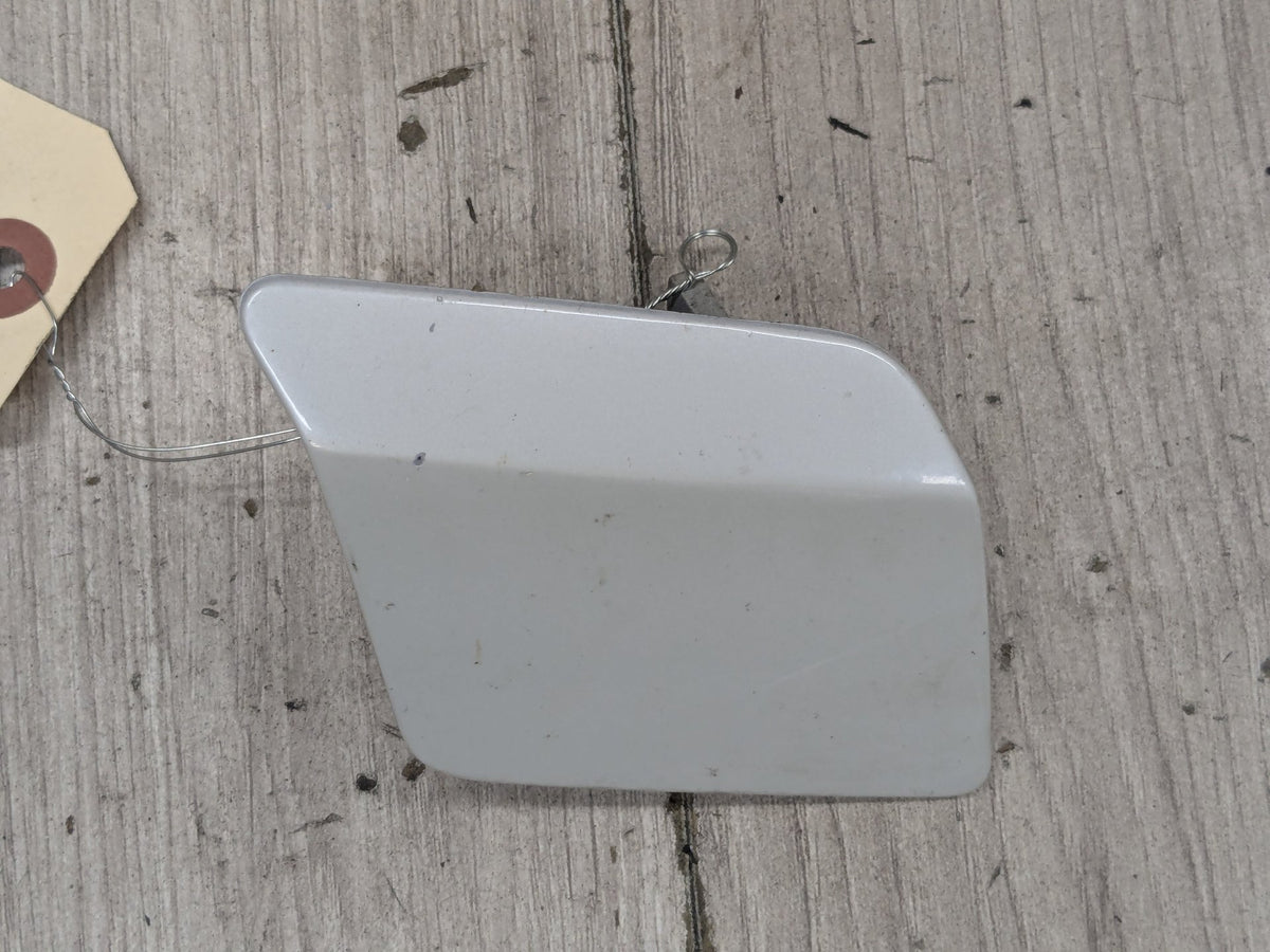 OEM MFront Right Passenger Bumper Headlight Washer Cap Cover