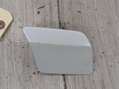 OEM MFront Right Passenger Bumper Headlight Washer Cap Cover