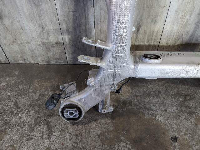 OEM BMW G05 G06 G07 X5 X6 X7 Rear Axle Subframe Suspension Carrier Crossmember