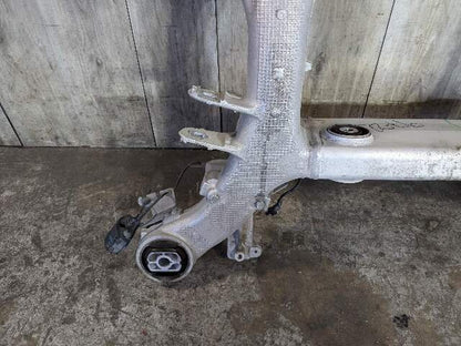 OEM BMW G05 G06 G07 X5 X6 X7 Rear Axle Subframe Suspension Carrier Crossmember