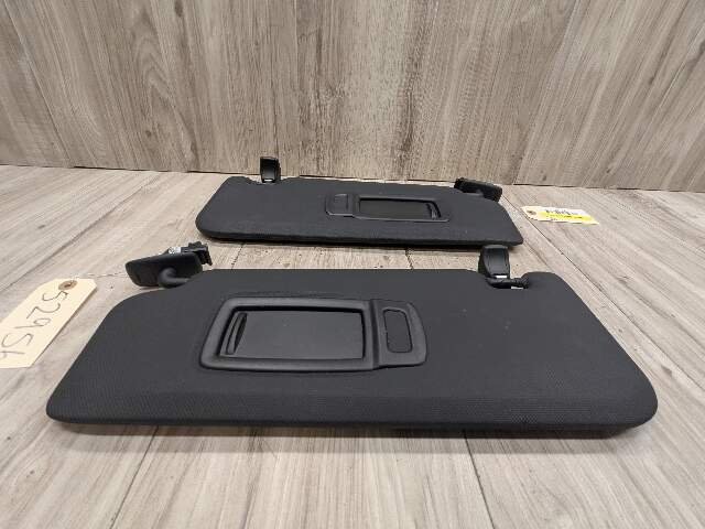 2020 - 2024 BMW X3 F97 Front Left Right Sun Visor SET 9852229 S58