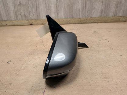 OEM BMW G11 G12 740 750 M760 Right Passenger Side Mirror Blind Spot Camera GLOSS