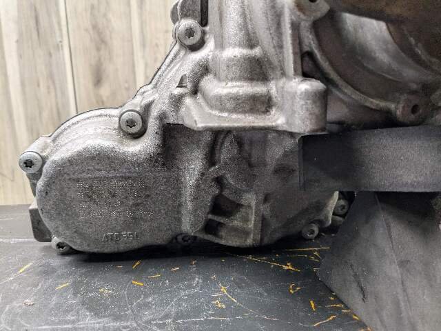 2015 BMW 435i Transmission Transfer Case 206830k 8623346
