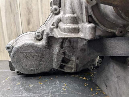 2015 BMW 435i Transmission Transfer Case 206830k 8623346