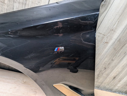 17-23 OEM BMW G30 G31 530 540 M550 Front Left Driver Fender Panel