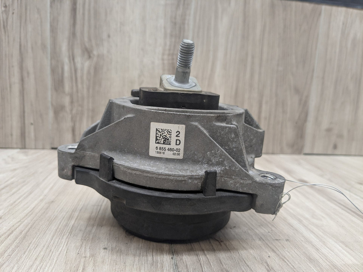 OEM BMW F30 F32 F36 335 340 435 440 Engine N55 B58 Right Passenger Motor Mount
