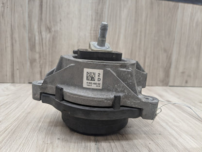 OEM BMW F30 F32 F36 335 340 435 440 Engine N55 B58 Right Passenger Motor Mount