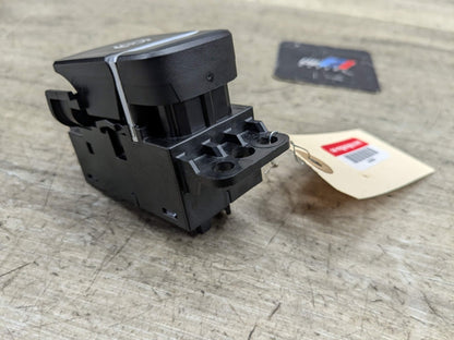 OEM BMW F90 M5 G01 G02 G30 530 540 M550 X3 Parking Brake Auto Hold Switch BLACK