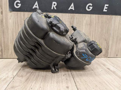 OEM BMW G20 G22 G23 G26 G42 Engine Coolant Expansion Overflow Tank Reservoir SET