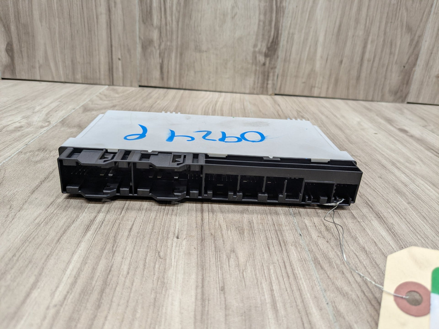 OEM BMW F15 F22 F30 F32 F36 F80 F82 M3 M4 Front Left Right Seat Control Module