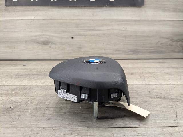*18-24 OEM BMW G01 G02 X3 X4 Left Driver Steering Wheel Airbag Air Bag