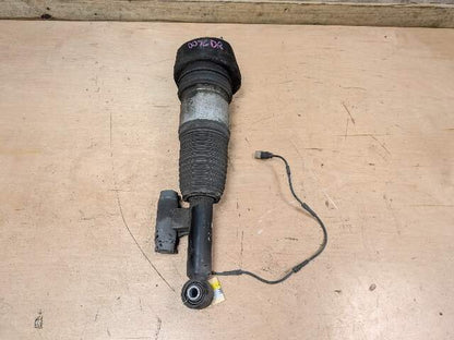 16-22 OEM BMW G11 G12 740 750 B7 REAR Left Driver Air Suspension Strut Shock