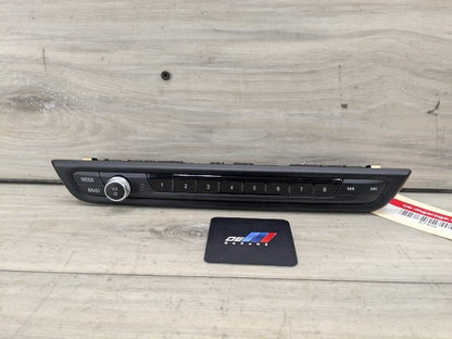 20-24 OEM BMW F44 228 M235 Volume Control Panel Radio Media Buttons Control