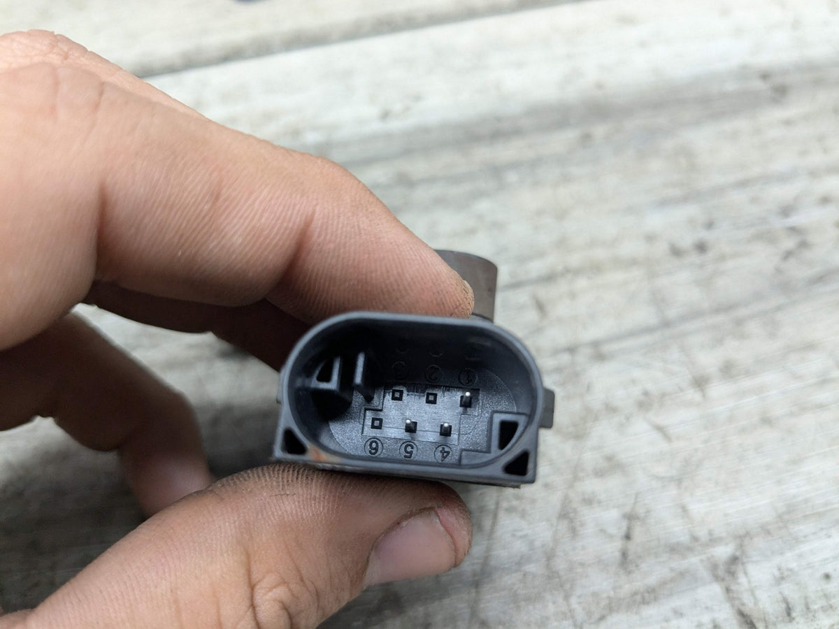 OEM BMW F39 F15 F16 F48 F85 Left Right Suspension Headlight Height Level Sensor