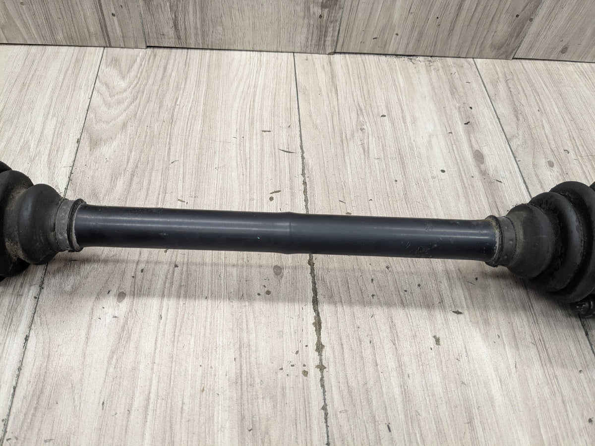 96-02 OEM BMW E36 Z3 MANUAL Transmission Rear Differential Axle Output Shaft