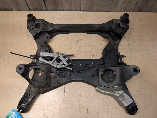 2018 - 2024 BMW X3 G01 Front Axle Support Crossmember Subframe 6891256