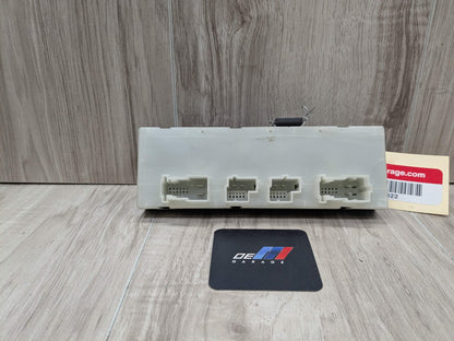 OEM BMW G05 G07 X5 X7 Trunk Tailgate Decklid Function Control Module