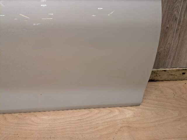 2016 BMW M235i F22 Front Right Passenger Door Shell Panel 7381288