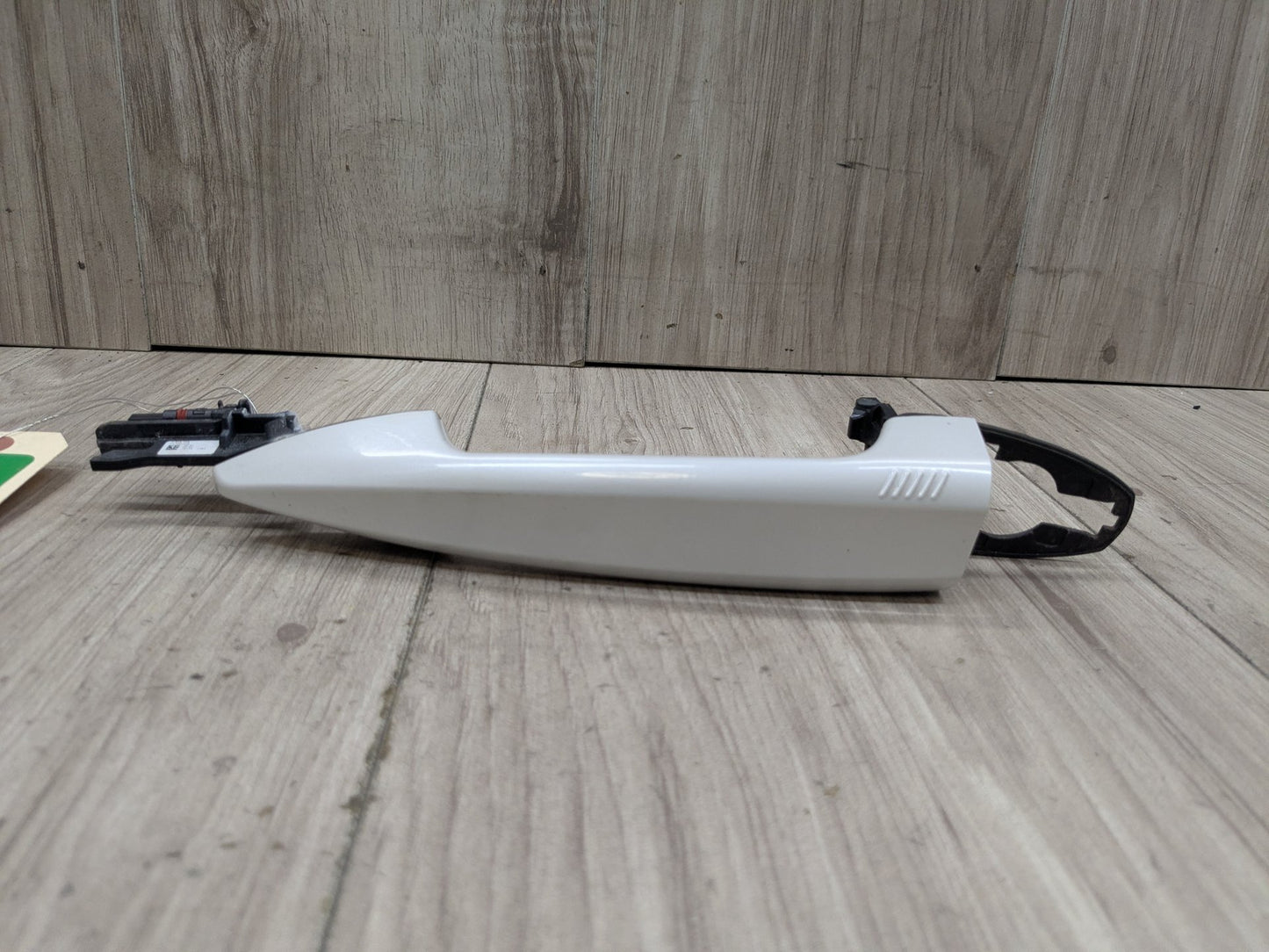 OEM BMW F15 F16 F85 X5 X6 COMFORT ACCESS Front Rear Left Driver Door Handle