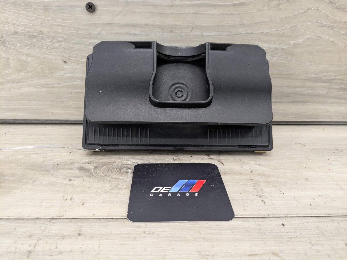 OEM BMW F15 F16 F25 F85 X3 X5 Center Console Storage Phone Car Wireless Charger