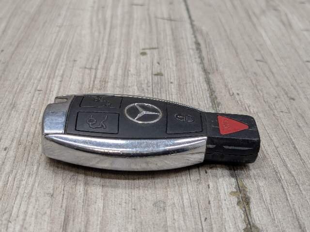 2015 - 2021 Mercedes-Benz C43 W205 Misc