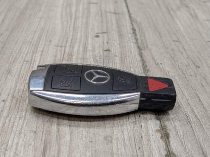 2015 - 2021 Mercedes-Benz C43 W205 Misc