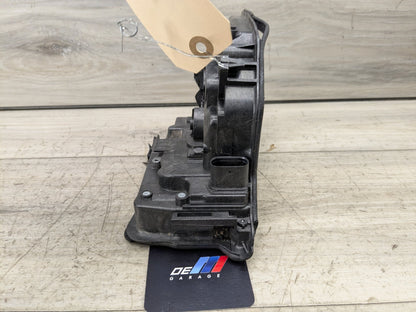 2019 BMW X3 G01 Front Left Driver Door Latch Lock Actuator 9492091 OEM BMW F97 F98 G01 G02 X3 X4 X3M X4M FRONT Left Driver Door Lock Latch Actuator OEM
