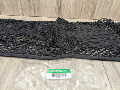 2015-2021 Mercedes-Benz C43 W205 Rear Trunk Cargo Luggage Net A2138140700