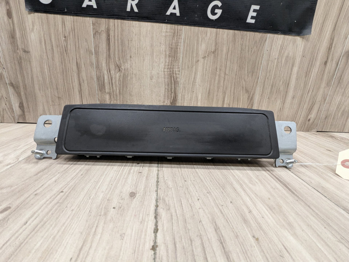 OEM BMW F22 F30 F32 F33 F36 F80 F82 F83 Front Left Driver Knee Lower Dash Airbag