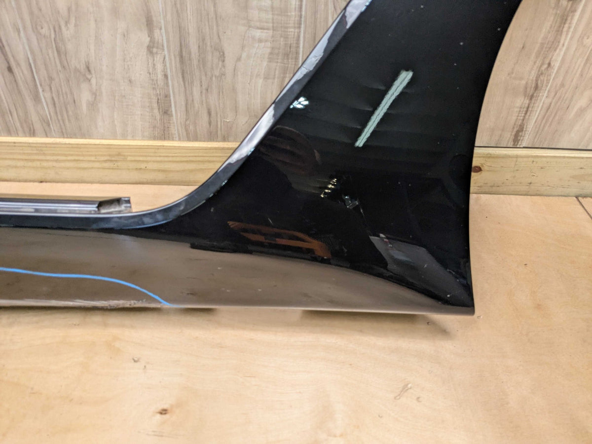 2022 BMW Z4 G29 Right Passenger Side Skirt Rocker Panel 9463797