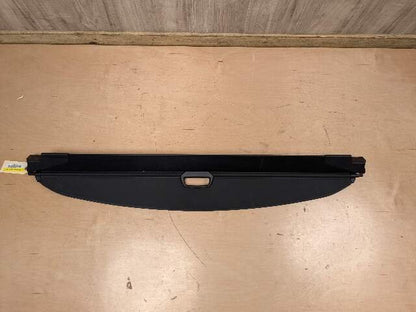 OEM BMW G01 F97 X3 X3M Rear Trunk Luggage Cover Trim Sun Shade Blind Roller
