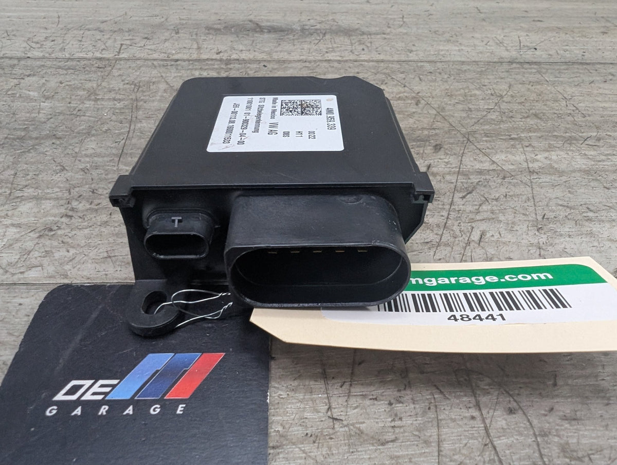 17-24 OEM AUDI A4 A5 Q7 Left Right Seat Occupant Detection Module Sensor